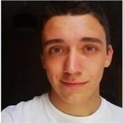Professeur étudiant en Bac+3 Chimie